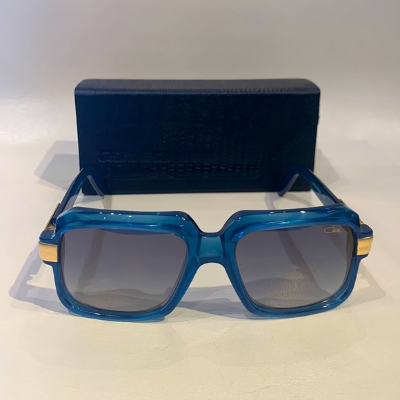 Cazal Other - New Men’s Authentic Cazal Sunglasses